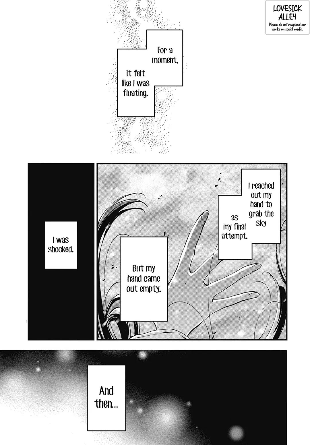 Tsuiraku JK to Haijin Kyoushi Chap 114 - Next Chap 115