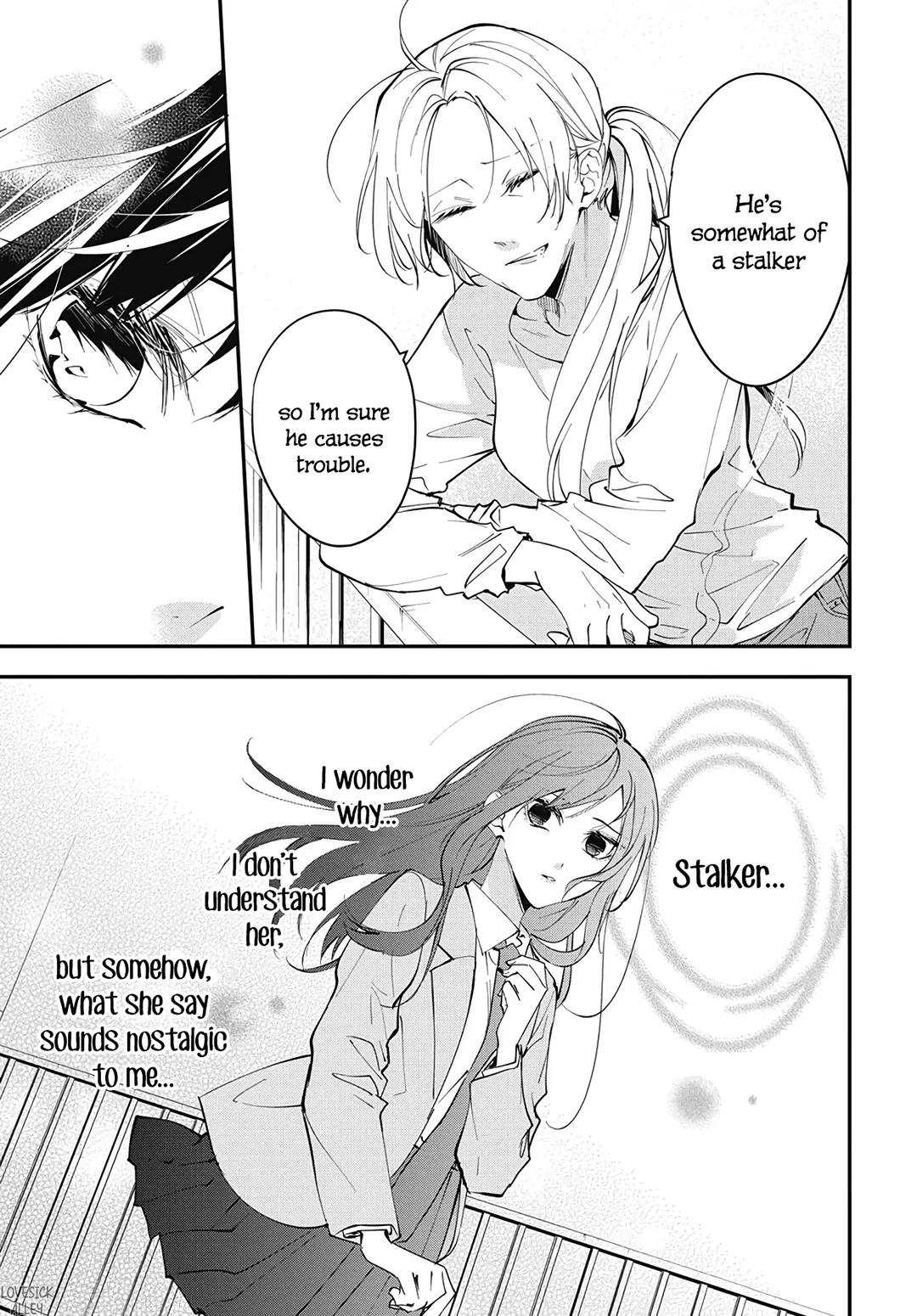 Tsuiraku JK to Haijin Kyoushi Chap 114 - Next Chap 115