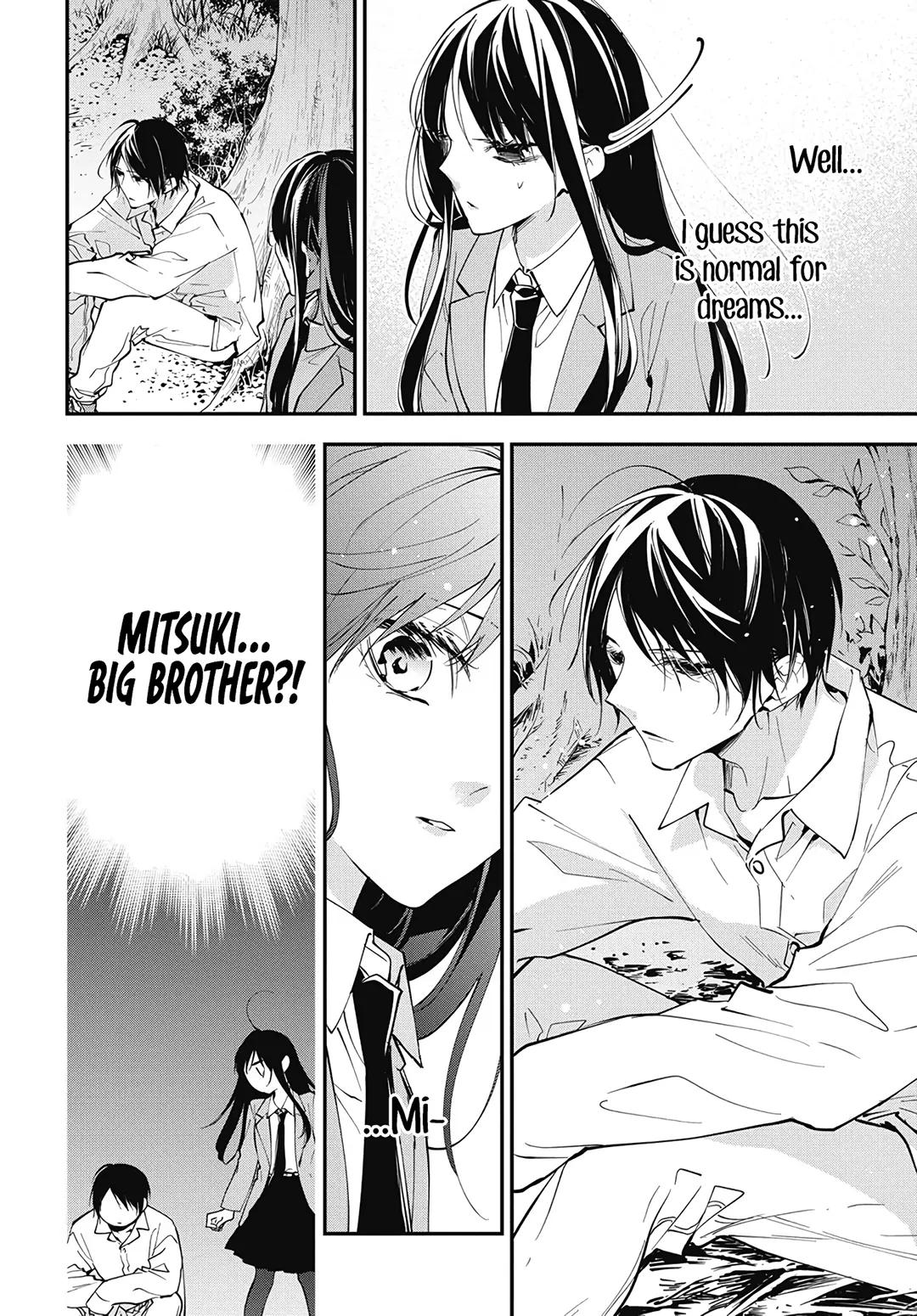 Tsuiraku JK to Haijin Kyoushi Chap 114 - Next Chap 115