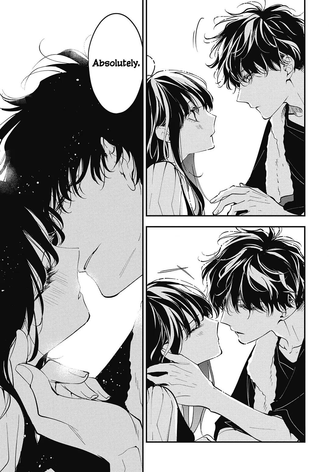 Tsuiraku JK to Haijin Kyoushi Chap 118 - Next Chap 119