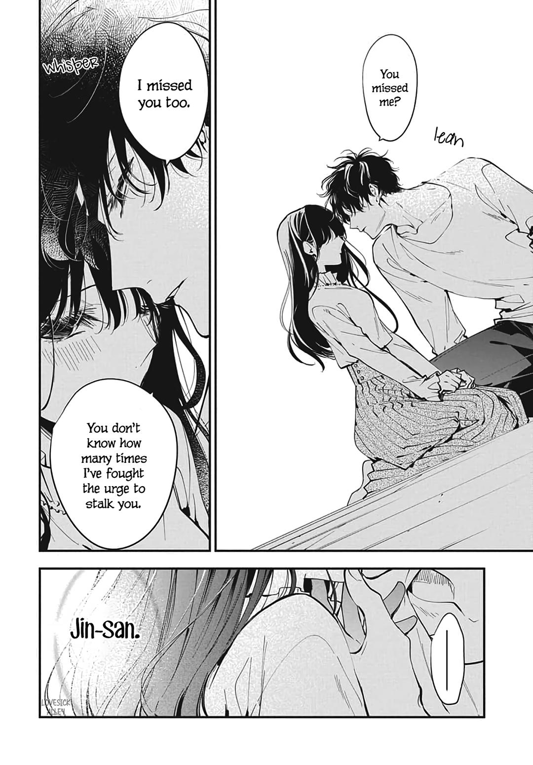 Tsuiraku JK to Haijin Kyoushi Chap 120.2 - Next Chap 121.2