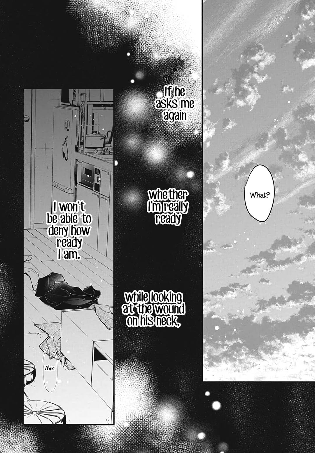 Tsuiraku JK to Haijin Kyoushi Chap 120.2 - Next Chap 121.2