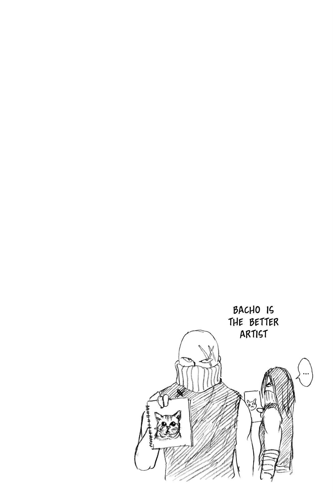 SAKAMOTO DAYS English Chap 4 - Next Chap 5