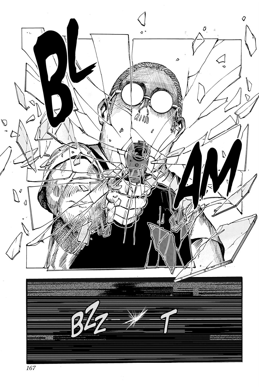 SAKAMOTO DAYS Chap 6 - Next Chap 7