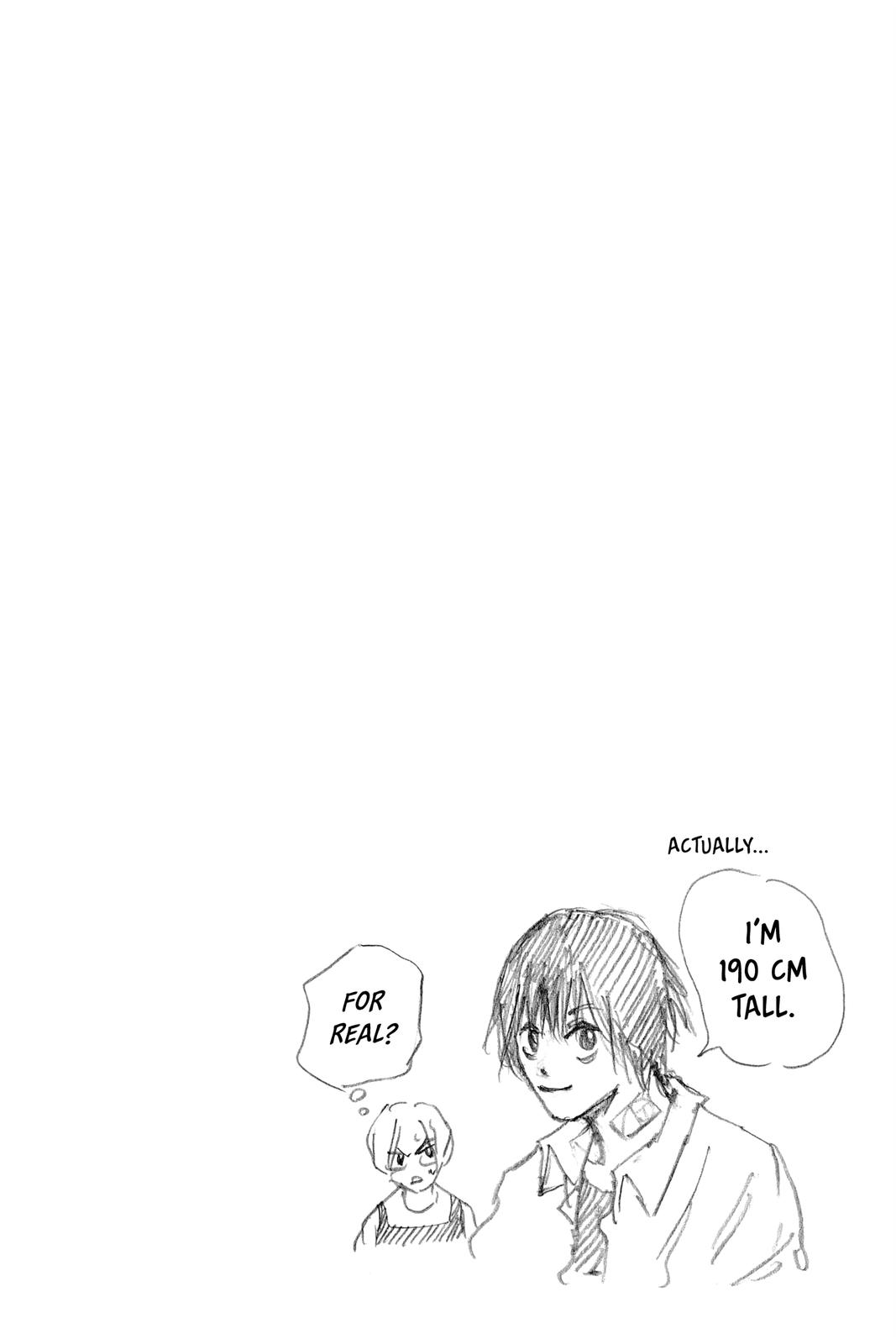 SAKAMOTO DAYS English Chap 6 - Next Chap 7