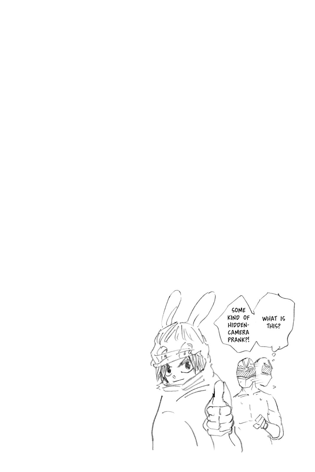 SAKAMOTO DAYS English Chap 8 - Next Chap 9