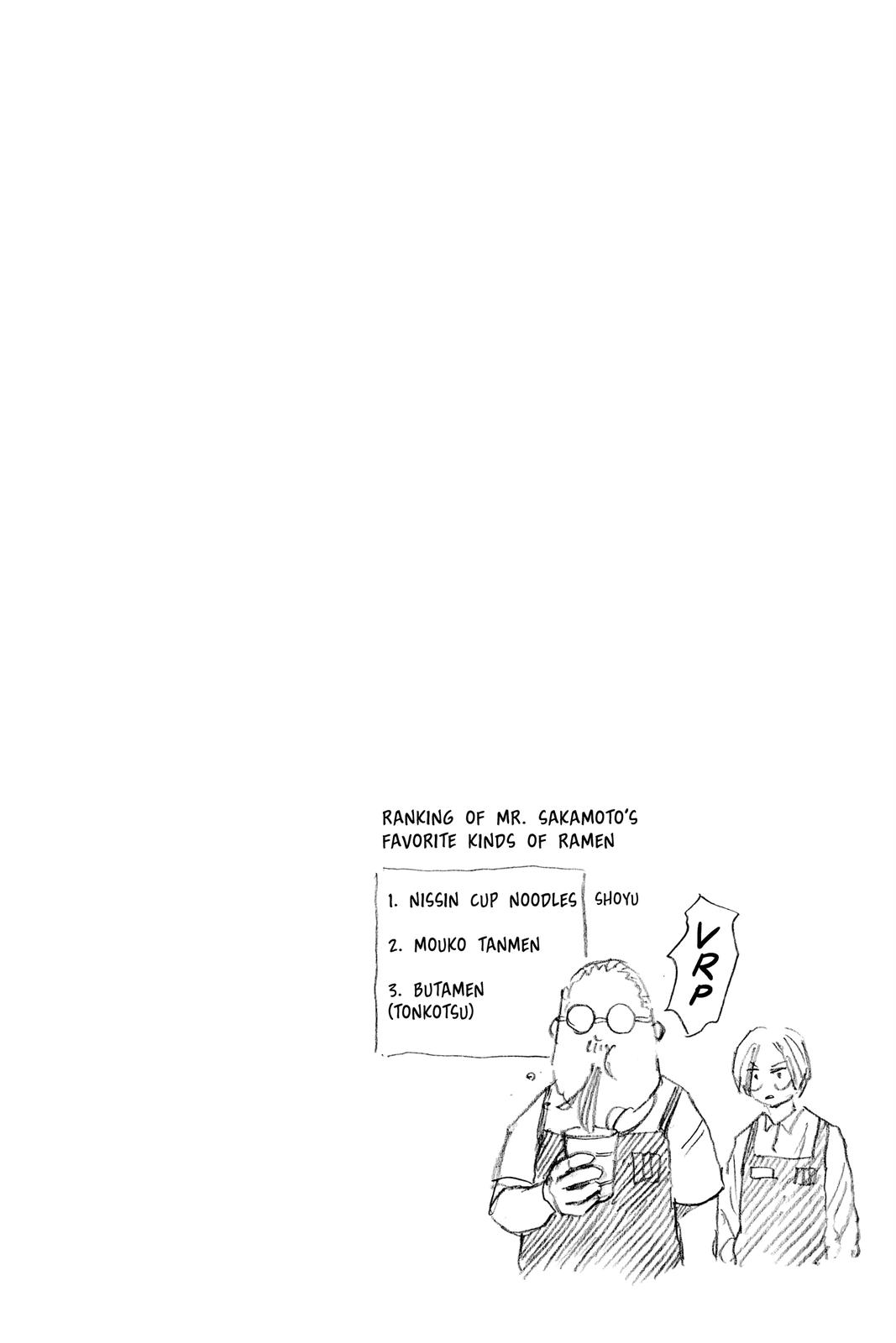 SAKAMOTO DAYS Chap 1 - Next Chap 2