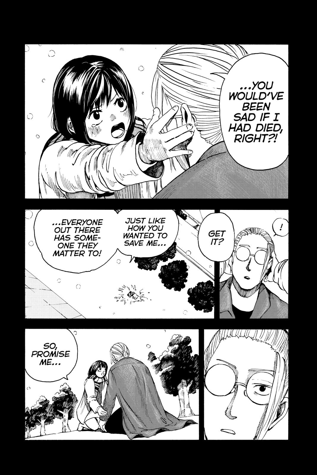 SAKAMOTO DAYS English Chap 2 - Next Chap 3