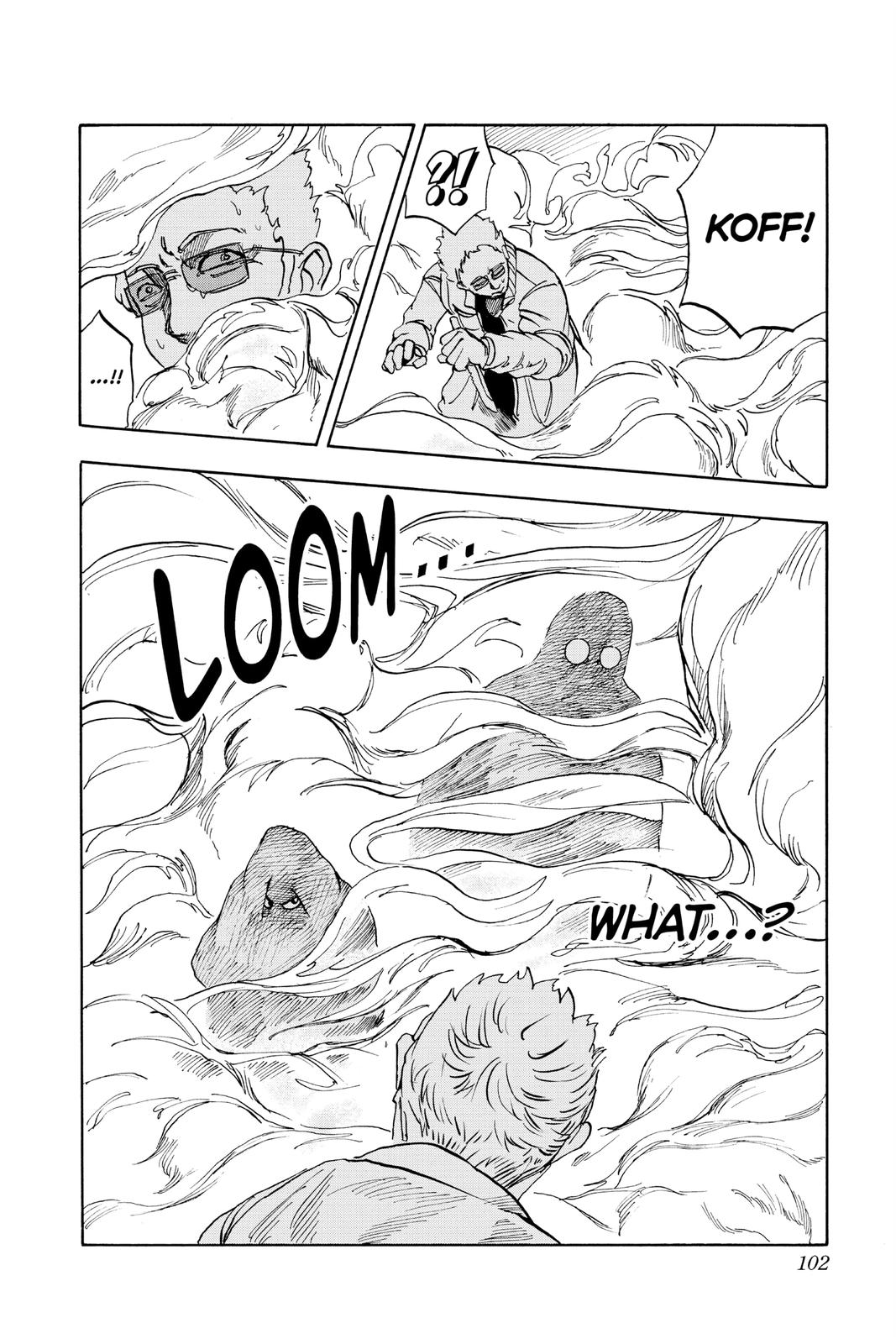 SAKAMOTO DAYS English Chap 3 - Next Chap 4