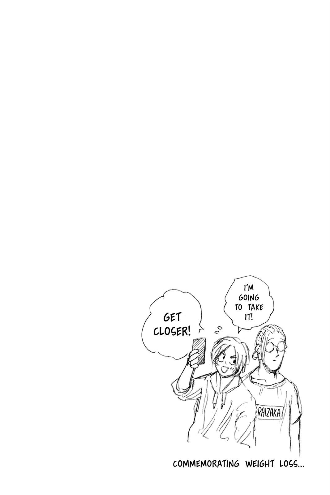 SAKAMOTO DAYS Chap 3 - Next Chap 4
