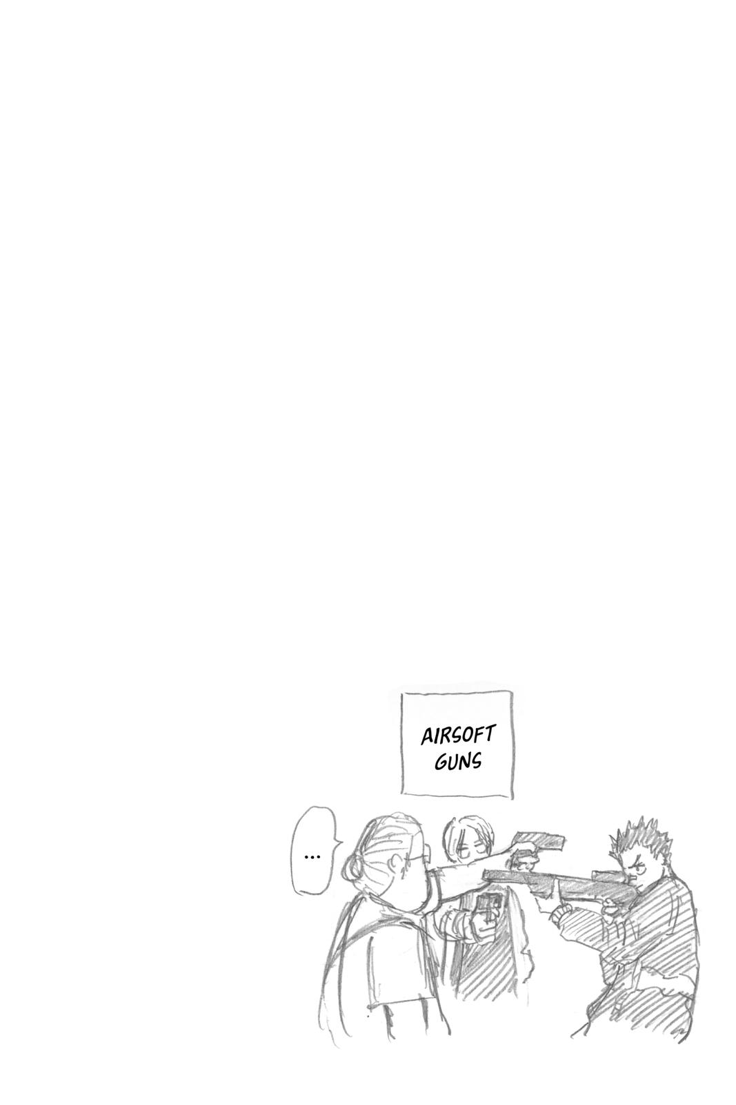 SAKAMOTO DAYS Chap 17 - Next Chap 18