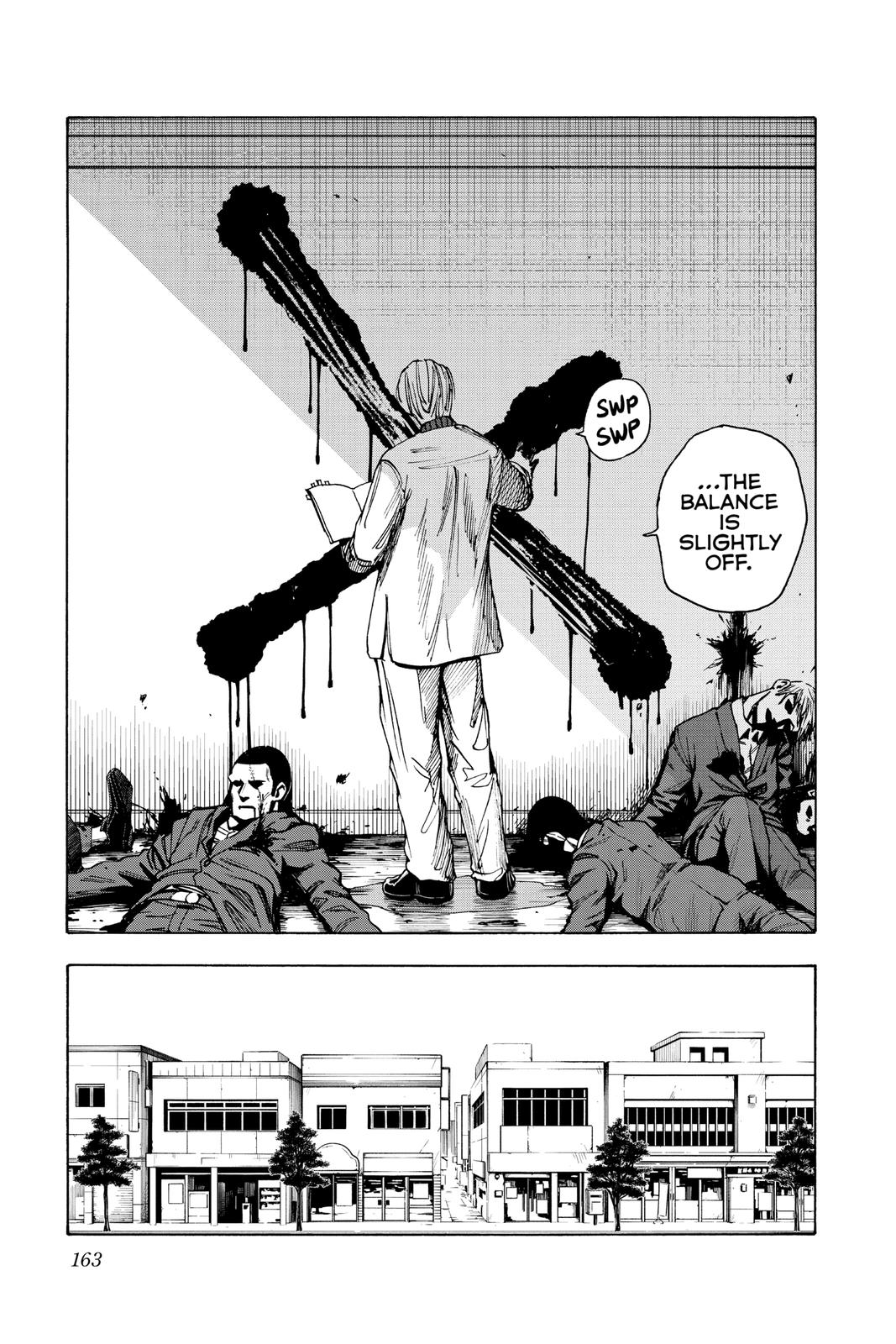 SAKAMOTO DAYS English Chap 15 - Next Chap 16