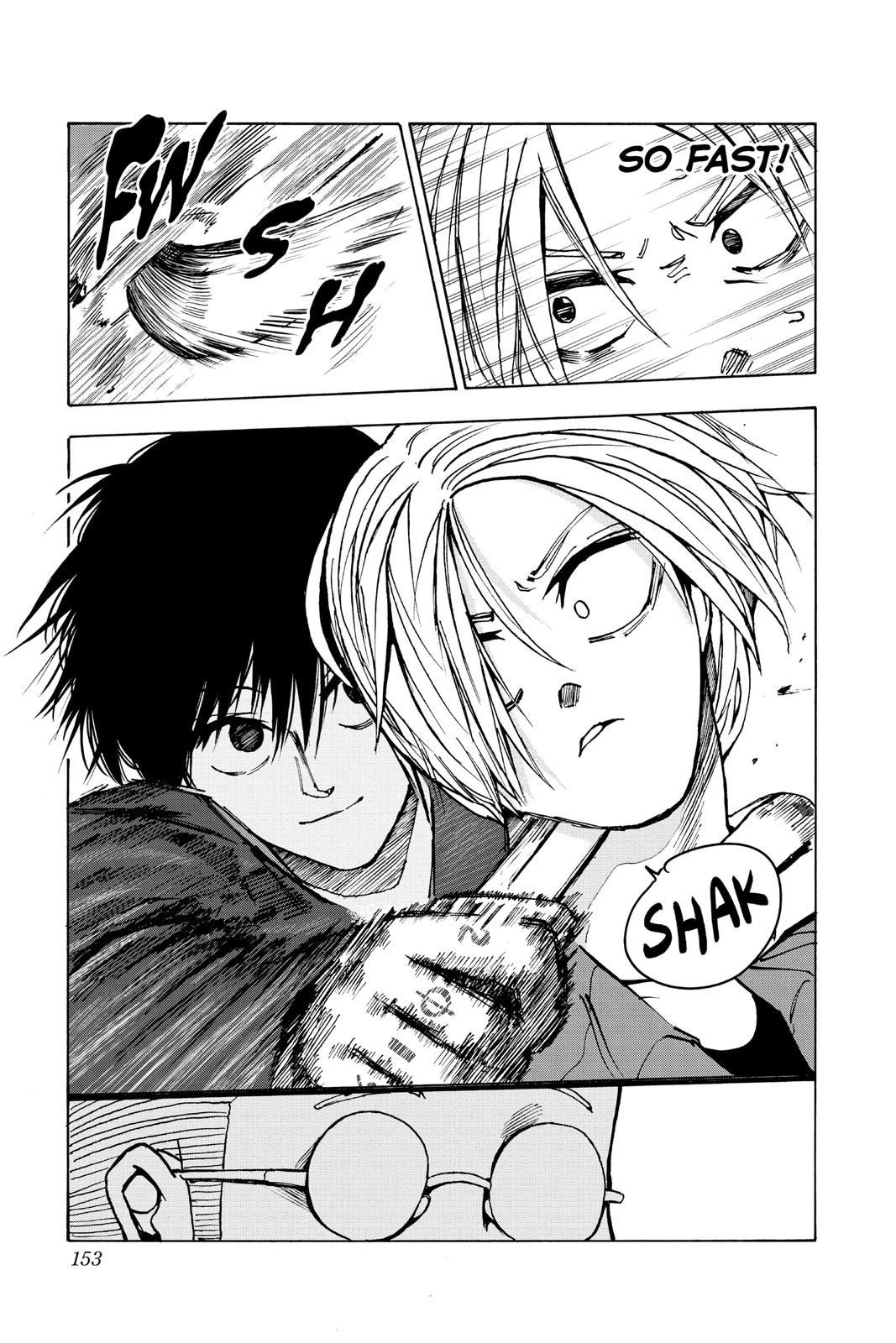 SAKAMOTO DAYS English Chap 15 - Next Chap 16