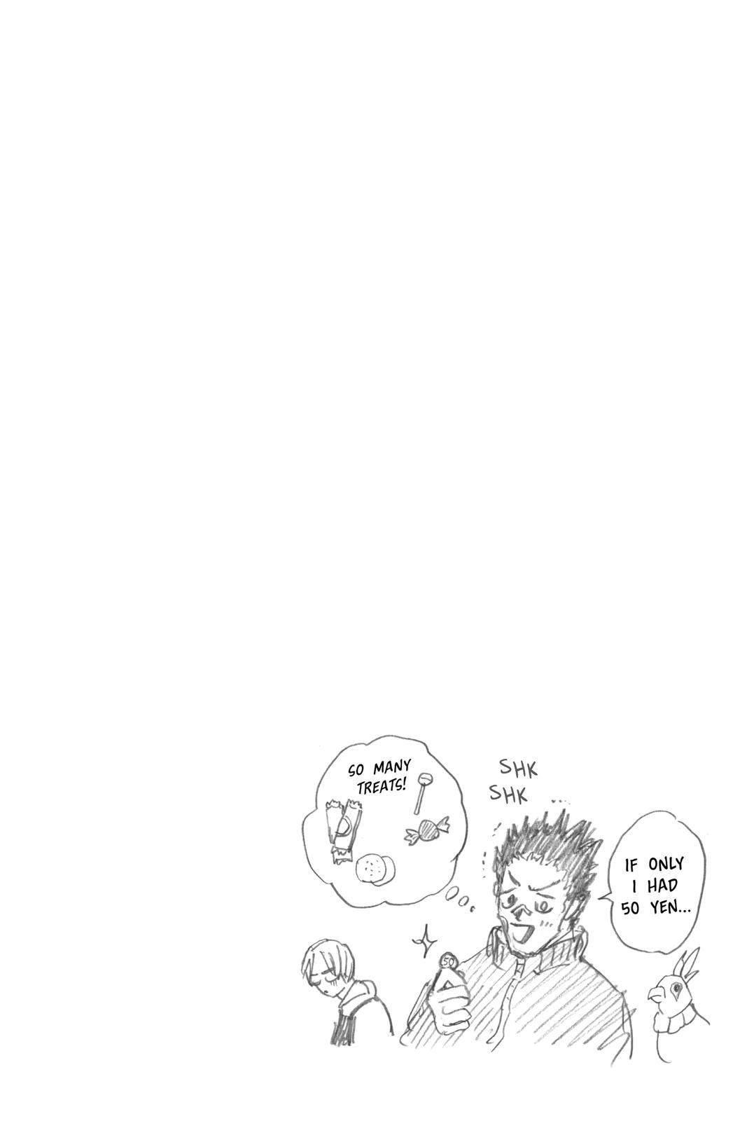 SAKAMOTO DAYS English Chap 18 - Next Chap 19