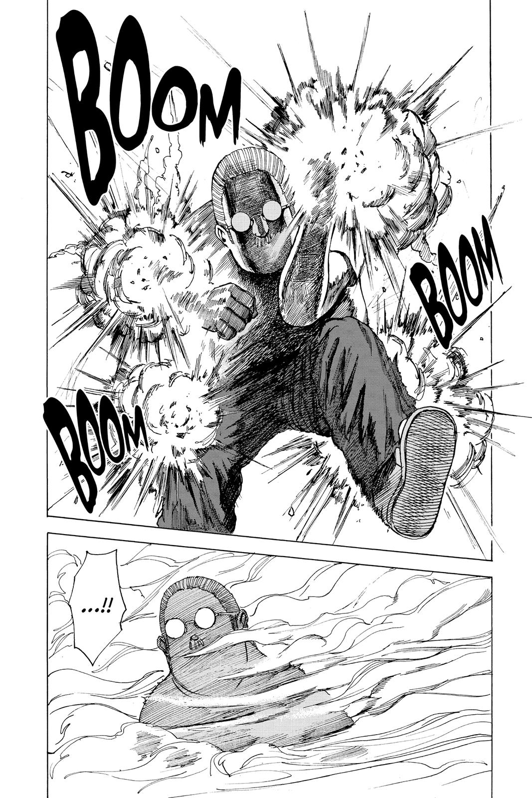 SAKAMOTO DAYS English Chap 11 - Next Chap 12