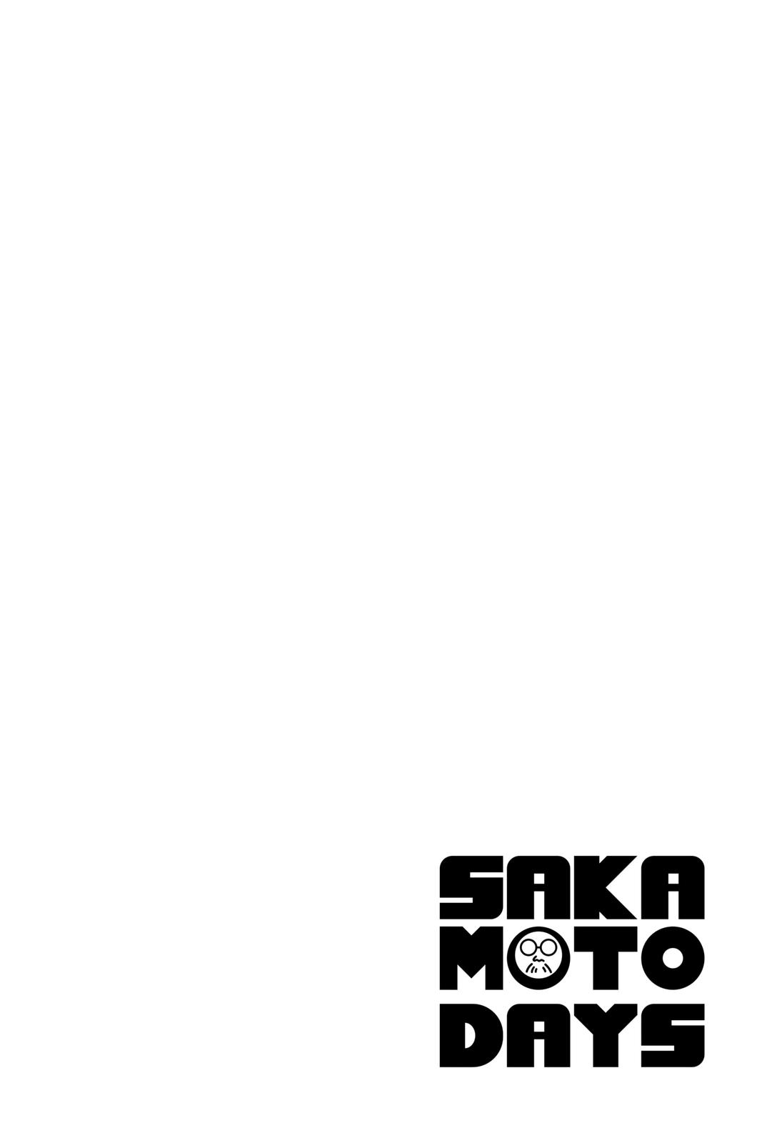 SAKAMOTO DAYS Chap 27 - Next Chap 28
