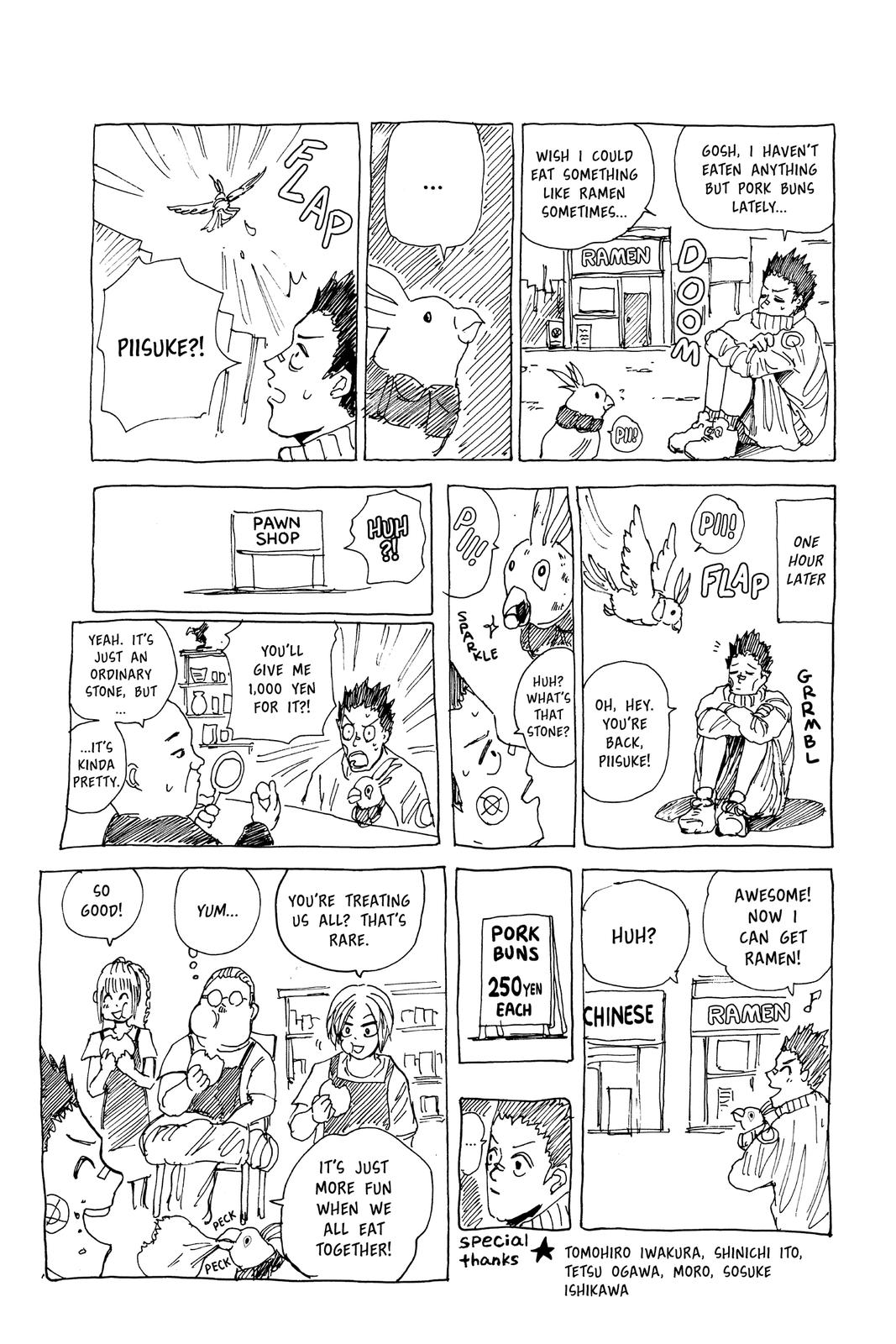 SAKAMOTO DAYS Chap 25 - Next Chap 26