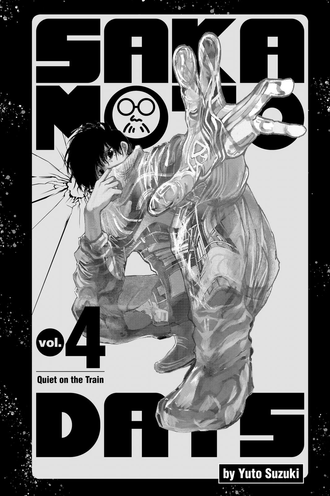SAKAMOTO DAYS English Chap 26 - Next Chap 27