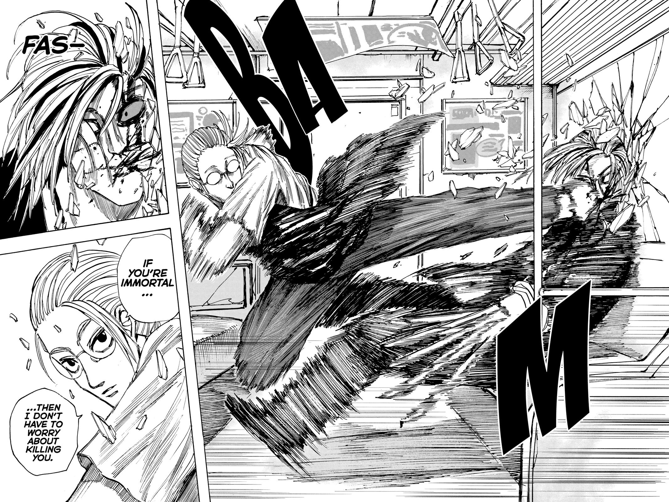 SAKAMOTO DAYS English Chap 29 - Next Chap 30