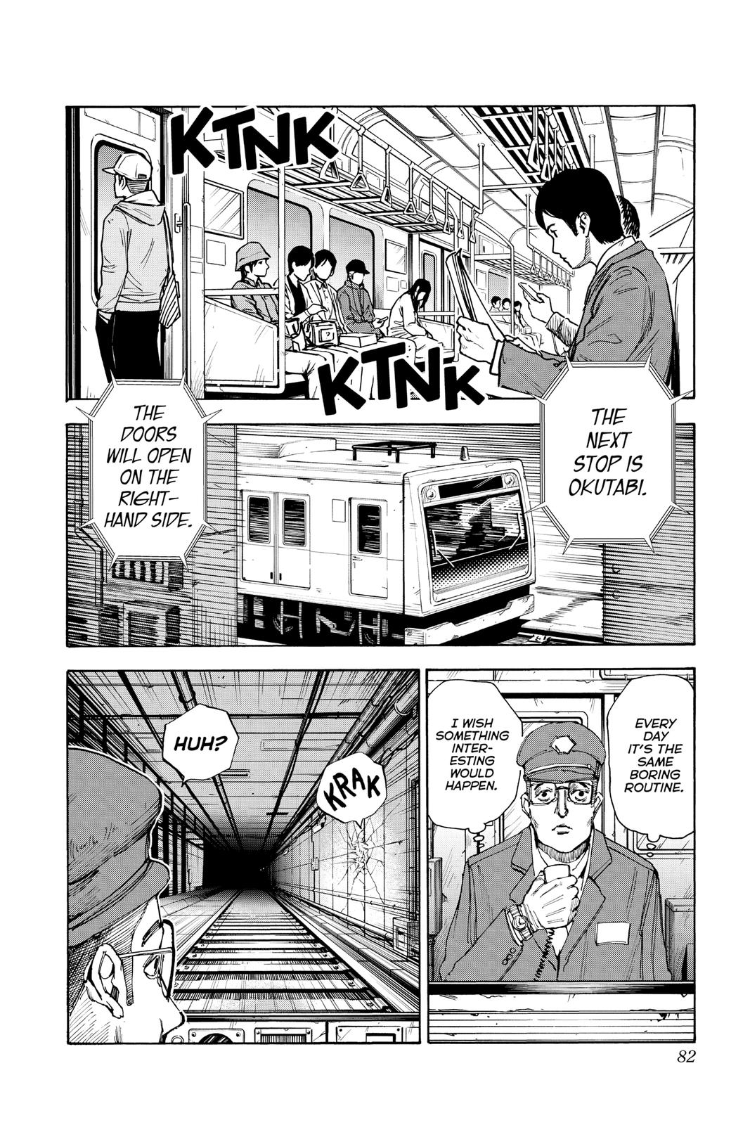 SAKAMOTO DAYS English Chap 29 - Next Chap 30