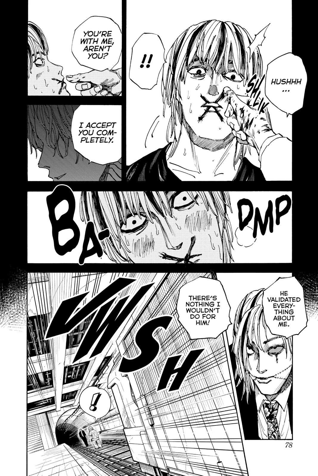 SAKAMOTO DAYS English Chap 29 - Next Chap 30