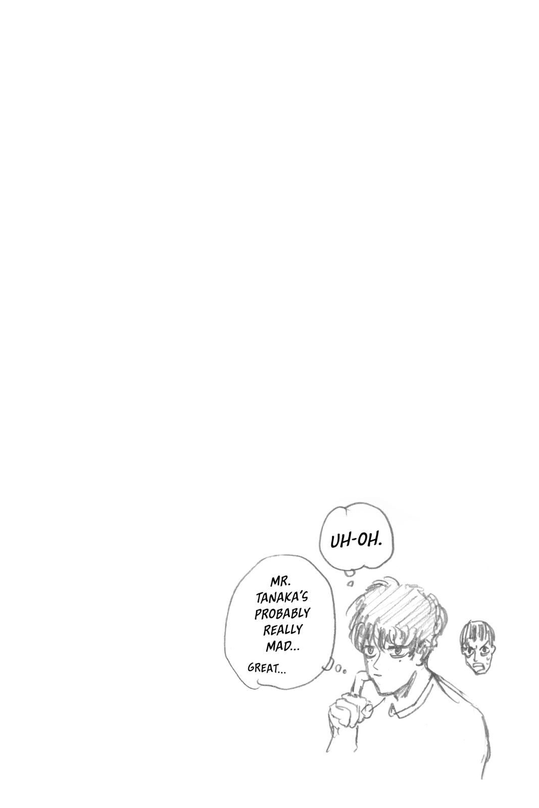 SAKAMOTO DAYS English Chap 21 - Next Chap 22
