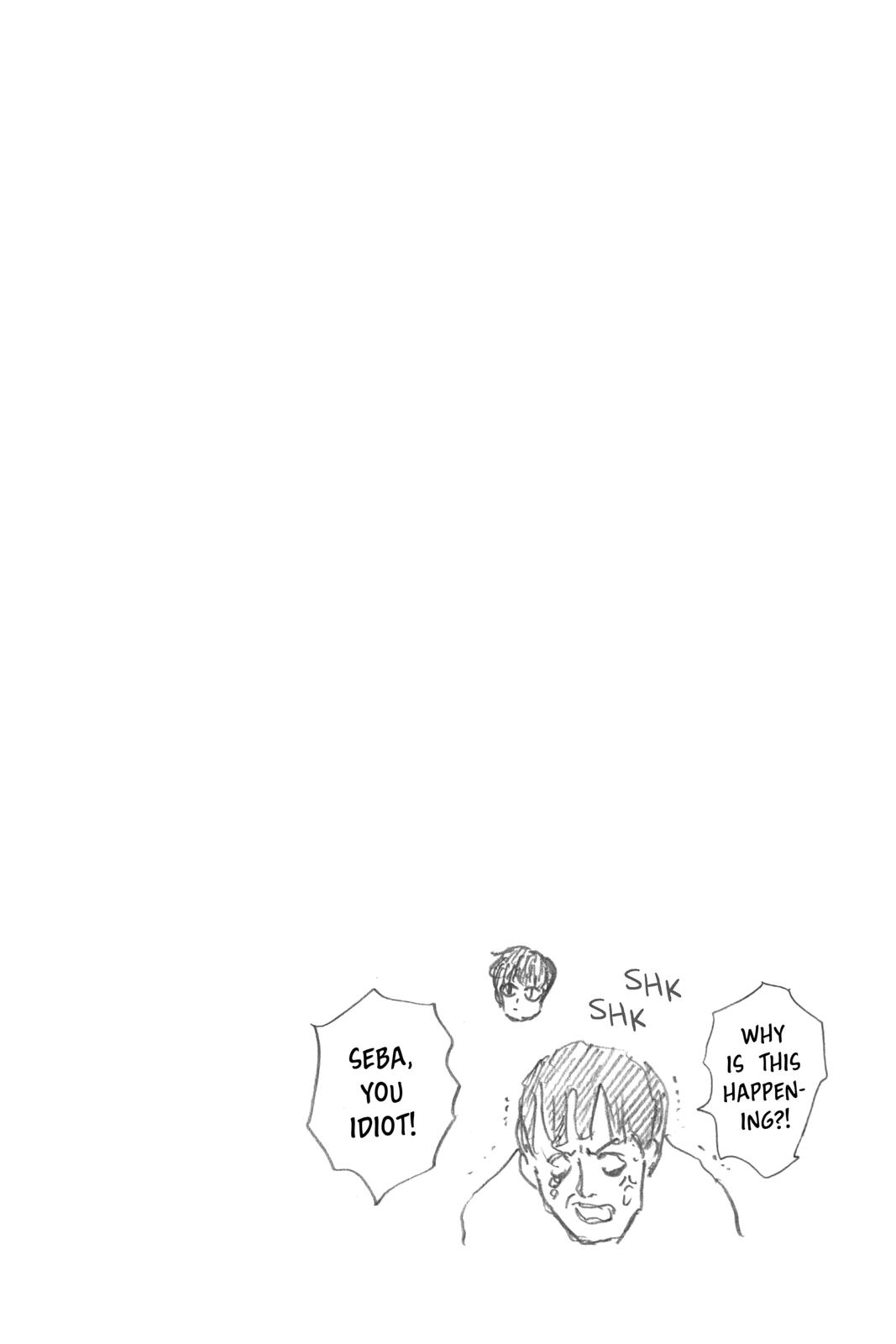 SAKAMOTO DAYS English Chap 22 - Next Chap 23