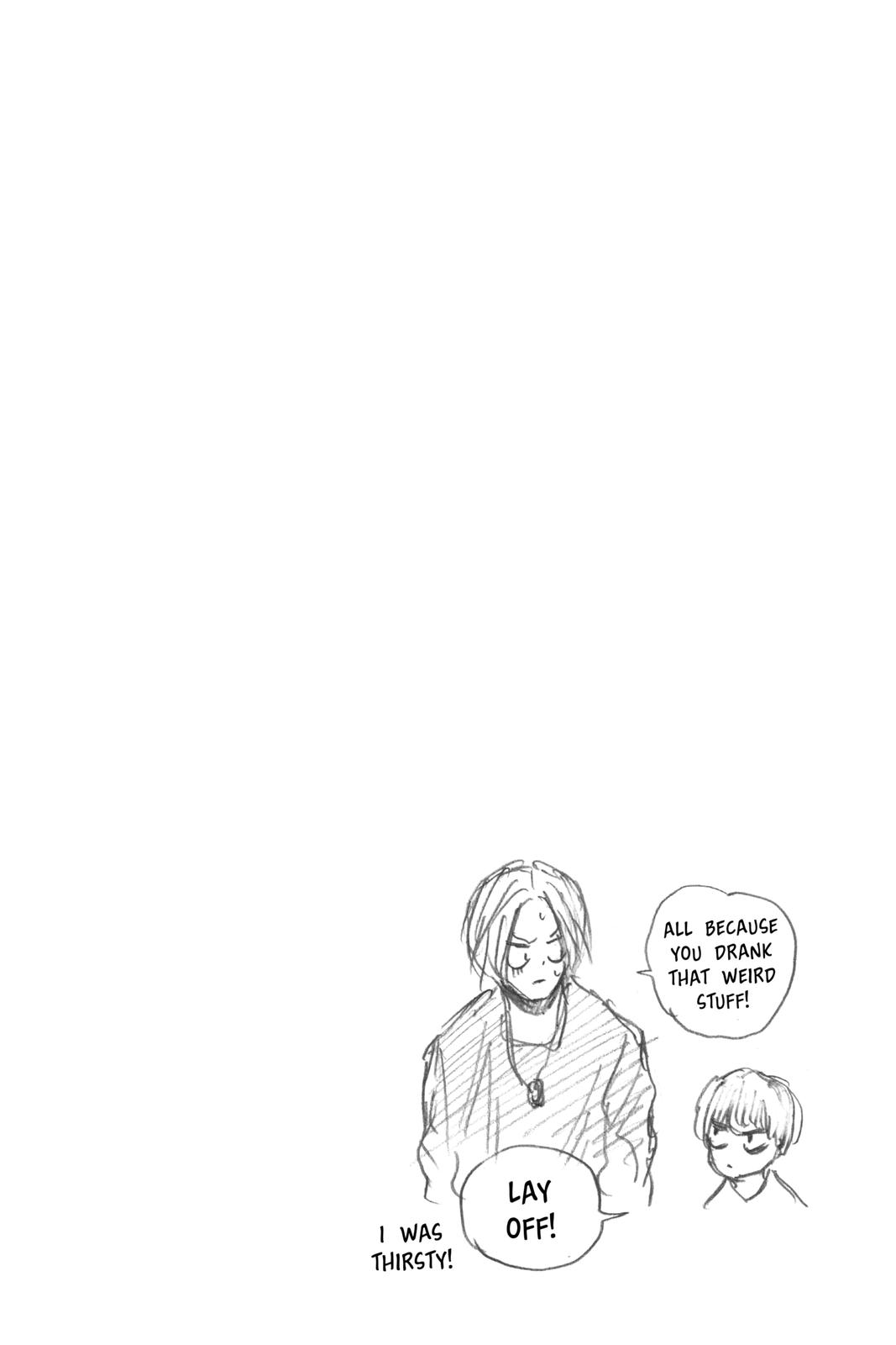 SAKAMOTO DAYS English Chap 23 - Next Chap 24