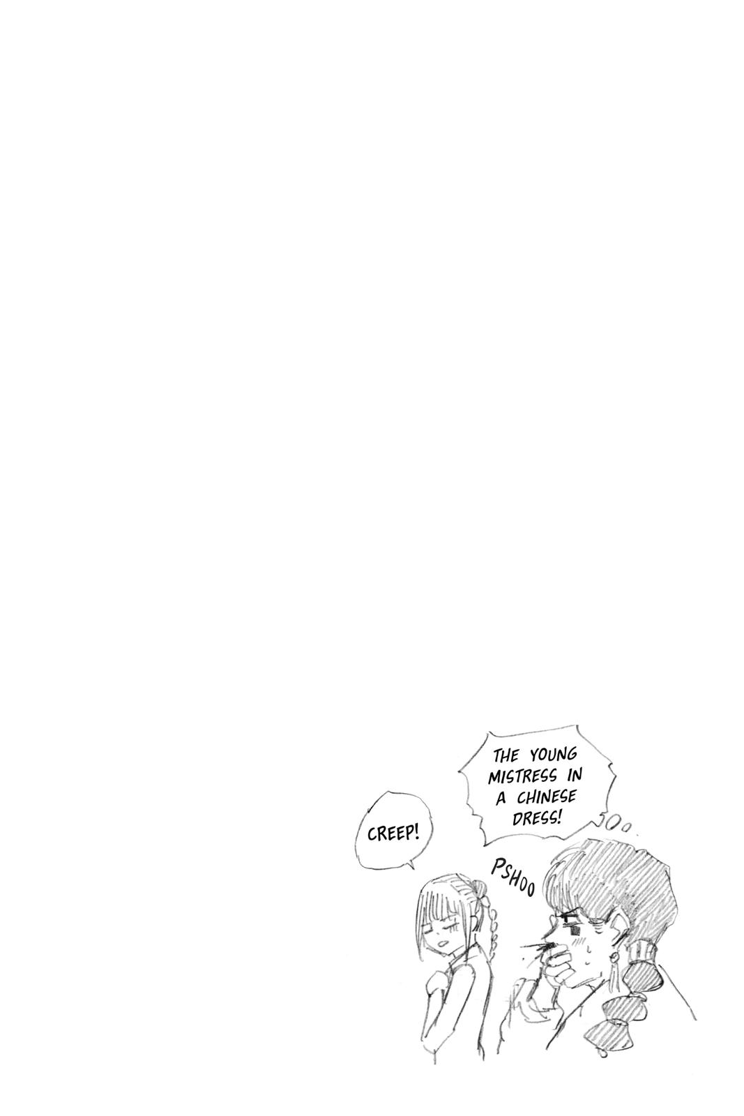 SAKAMOTO DAYS English Chap 35 - Next Chap 36