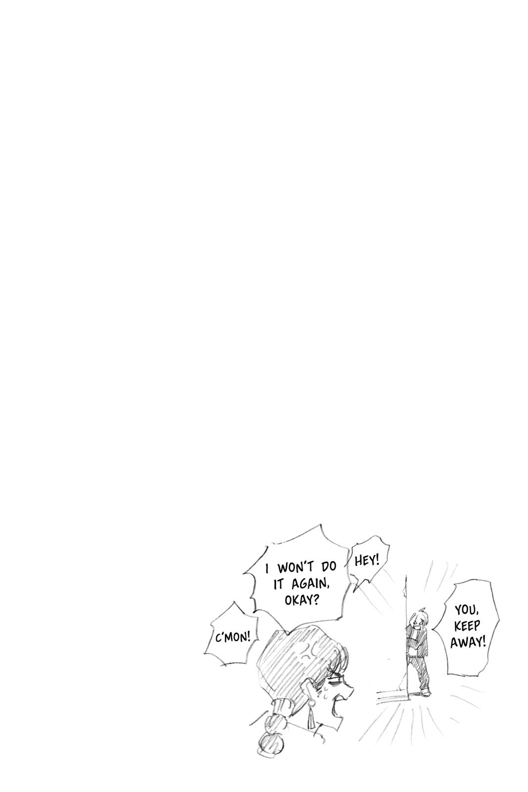 SAKAMOTO DAYS Chap 36 - Next Chap 37