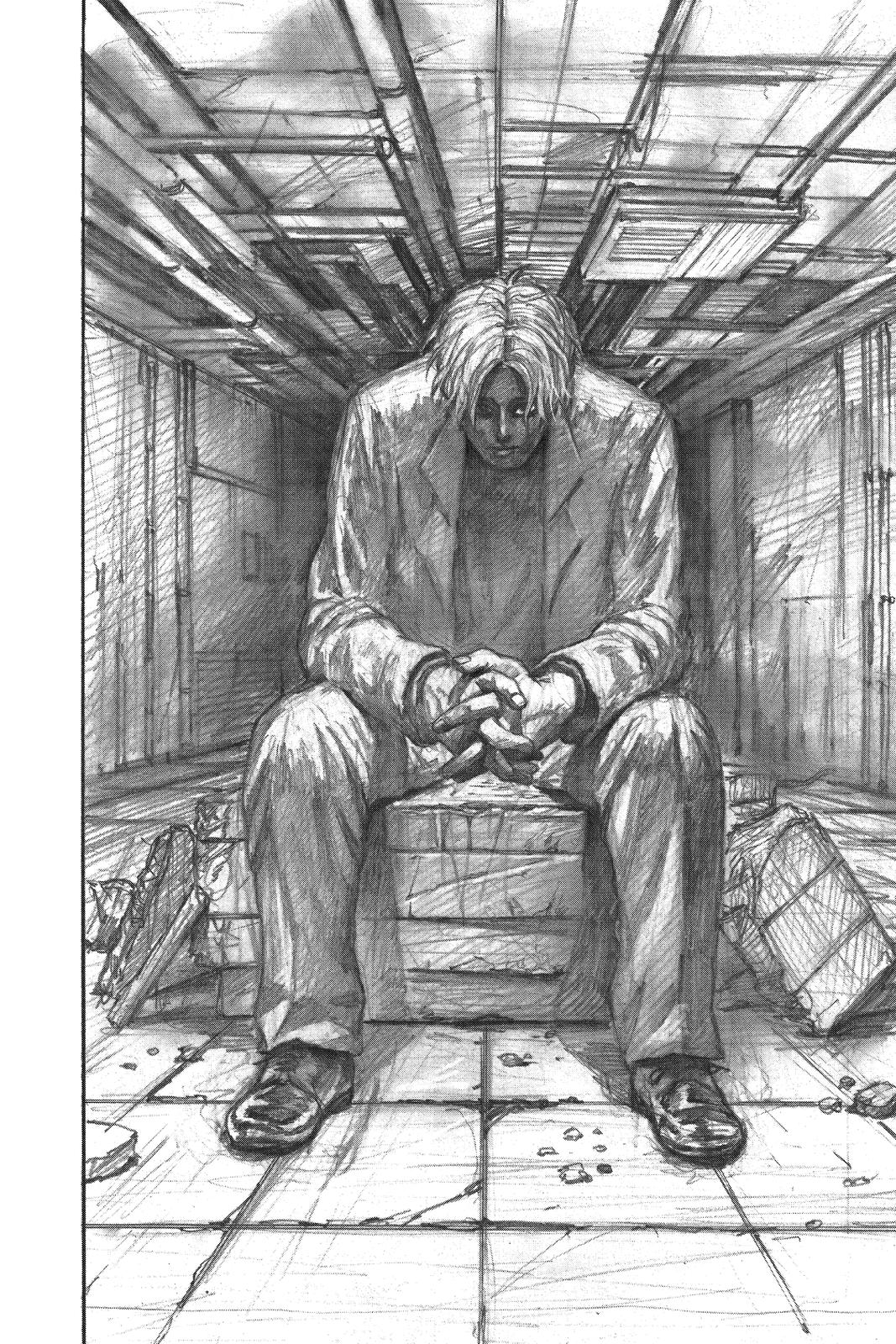 SAKAMOTO DAYS English Chap 31 - Next Chap 32
