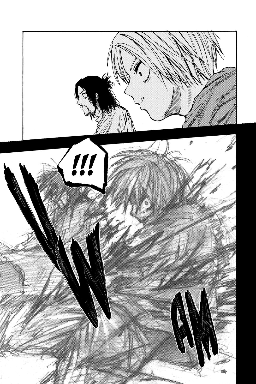 SAKAMOTO DAYS Chap 31 - Next Chap 32