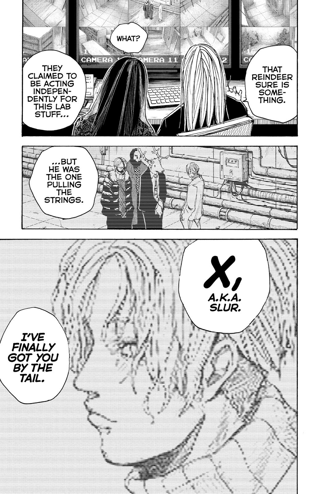 SAKAMOTO DAYS English Chap 31 - Next Chap 32