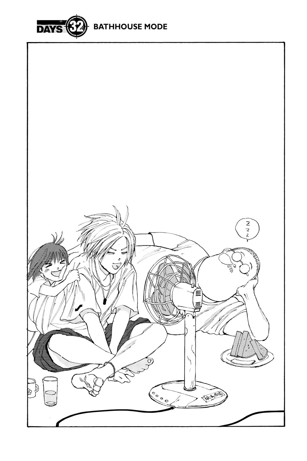 SAKAMOTO DAYS Chap 32 - Next Chap 33