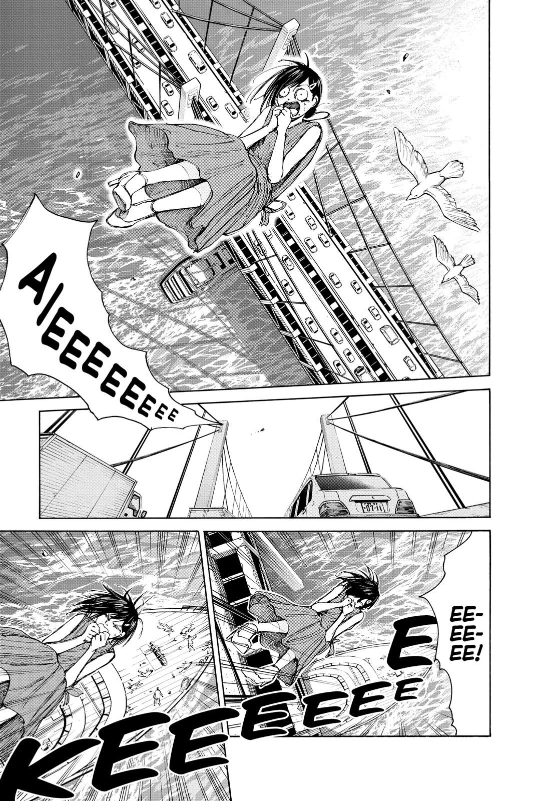 SAKAMOTO DAYS English Chap 33 - Next Chap 34