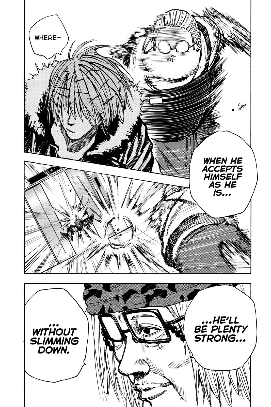 SAKAMOTO DAYS Chap 47 - Next Chap 48