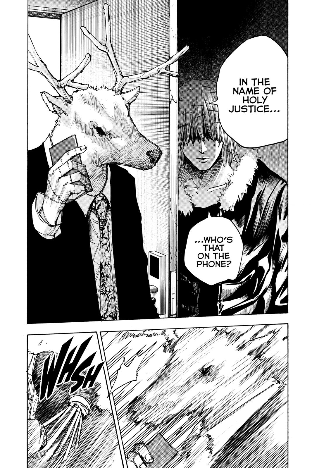 SAKAMOTO DAYS English Chap 44 - Next Chap 45