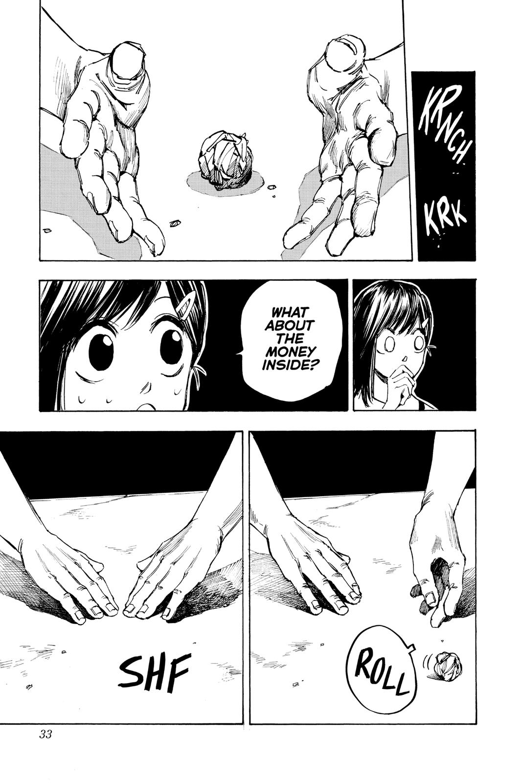 SAKAMOTO DAYS English Chap 45 - Next Chap 46