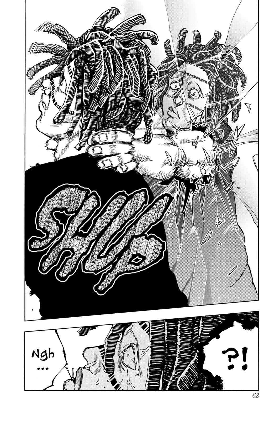SAKAMOTO DAYS English Chap 46 - Next Chap 47