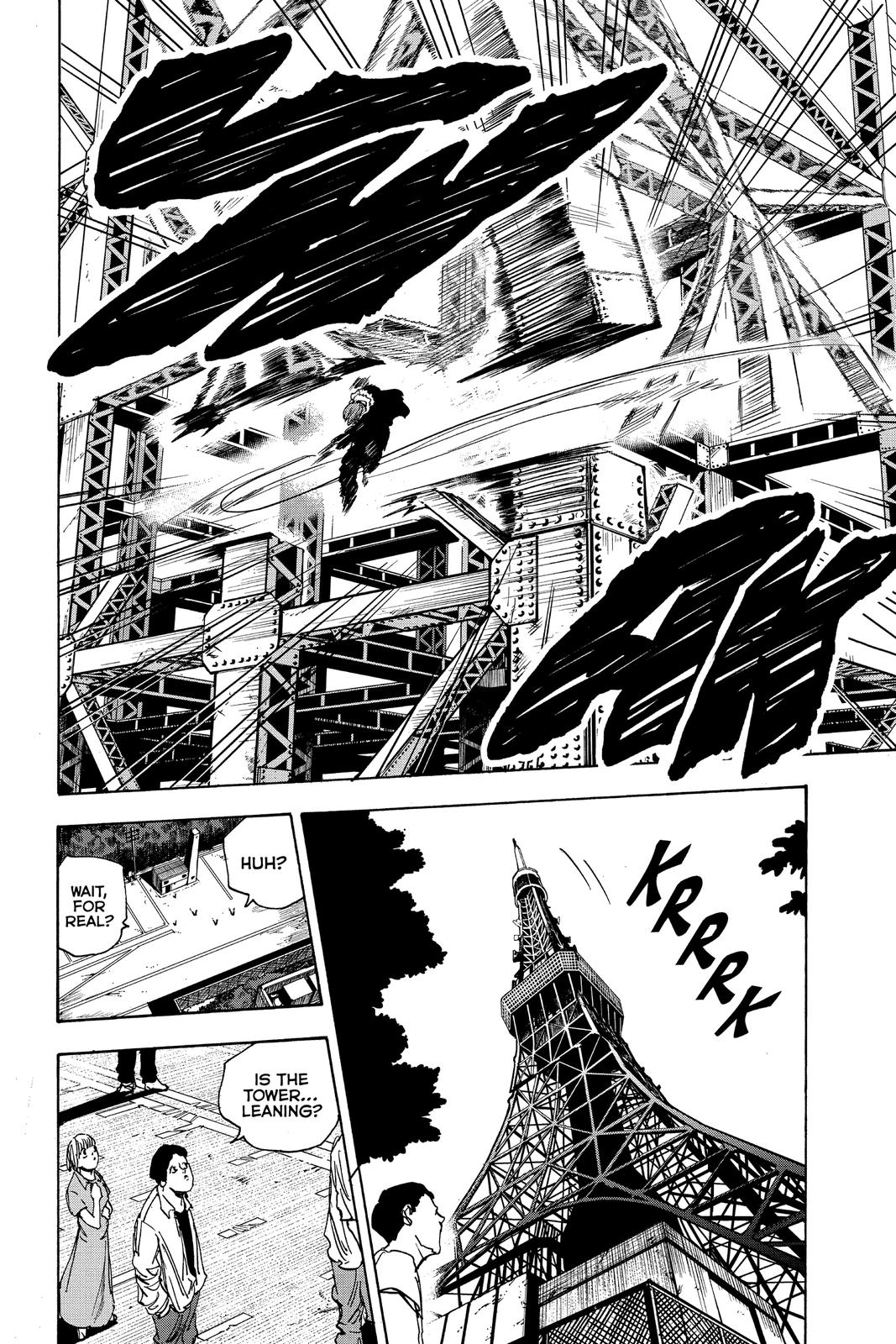 SAKAMOTO DAYS Chap 48 - Next Chap 49