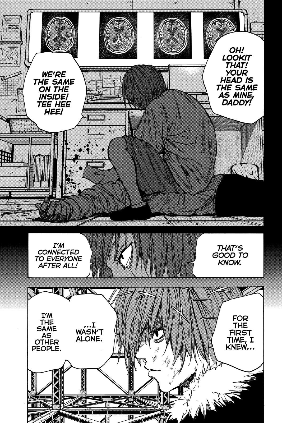 SAKAMOTO DAYS Chap 48 - Next Chap 49