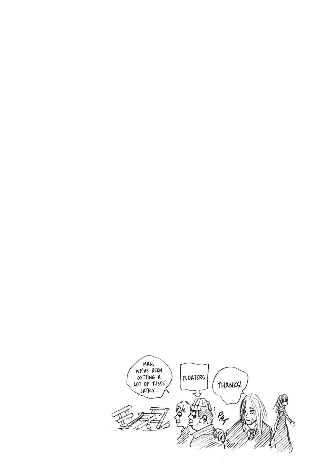 SAKAMOTO DAYS Chap 48 - Next Chap 49