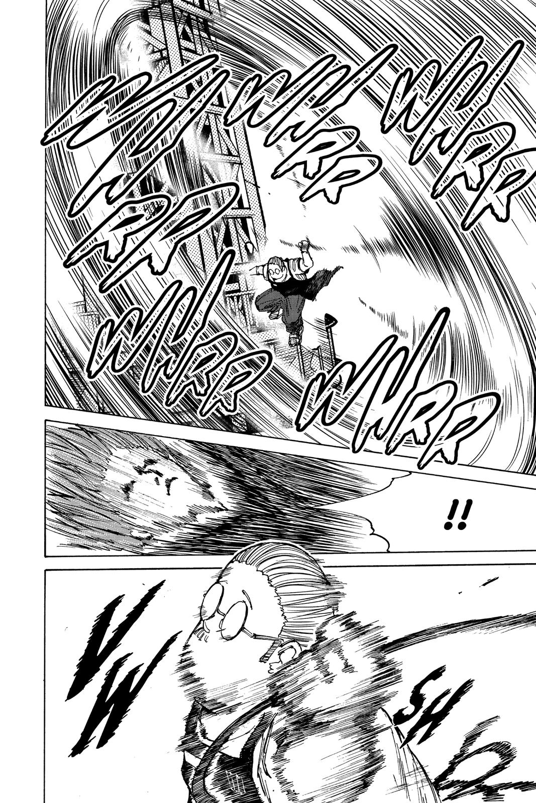 SAKAMOTO DAYS English Chap 49 - Next Chap 50