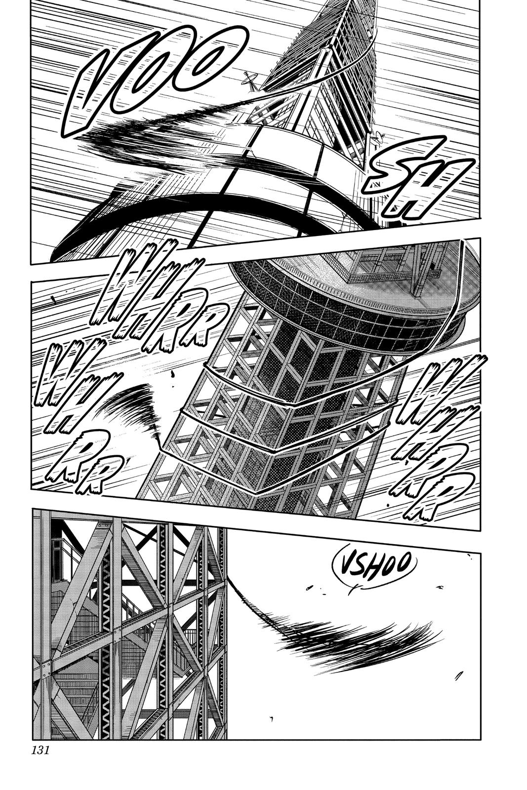 SAKAMOTO DAYS English Chap 49 - Next Chap 50