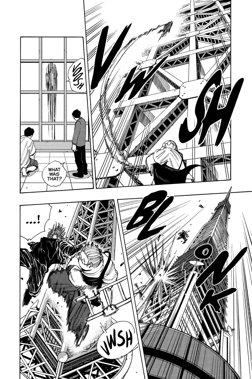 SAKAMOTO DAYS Chap 49 - Next Chap 50
