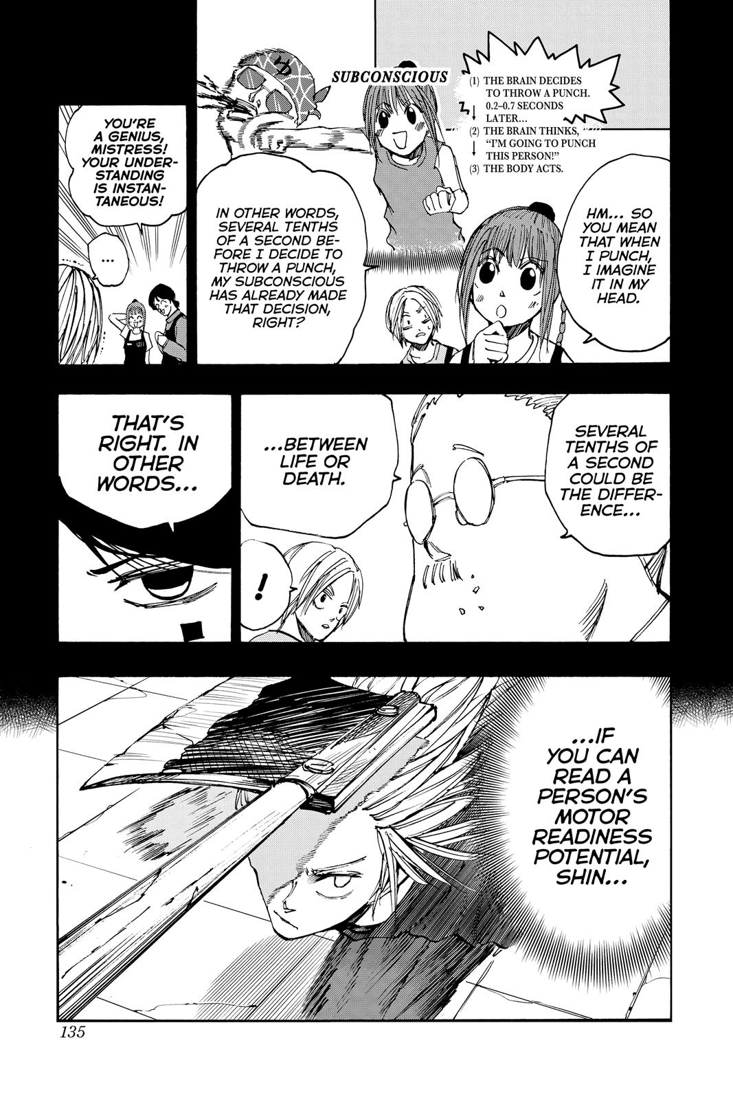 SAKAMOTO DAYS English Chap 41 - Next Chap 42