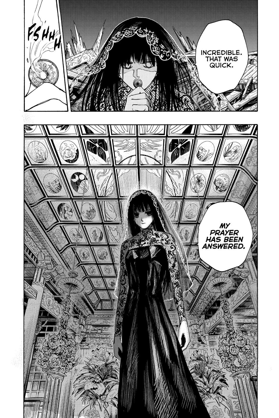 SAKAMOTO DAYS English Chap 42 - Next Chap 43