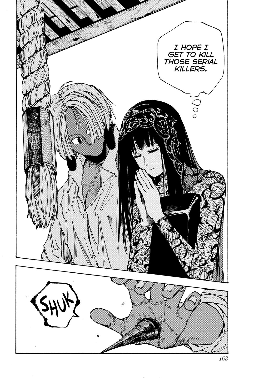 SAKAMOTO DAYS Chap 42 - Next Chap 43