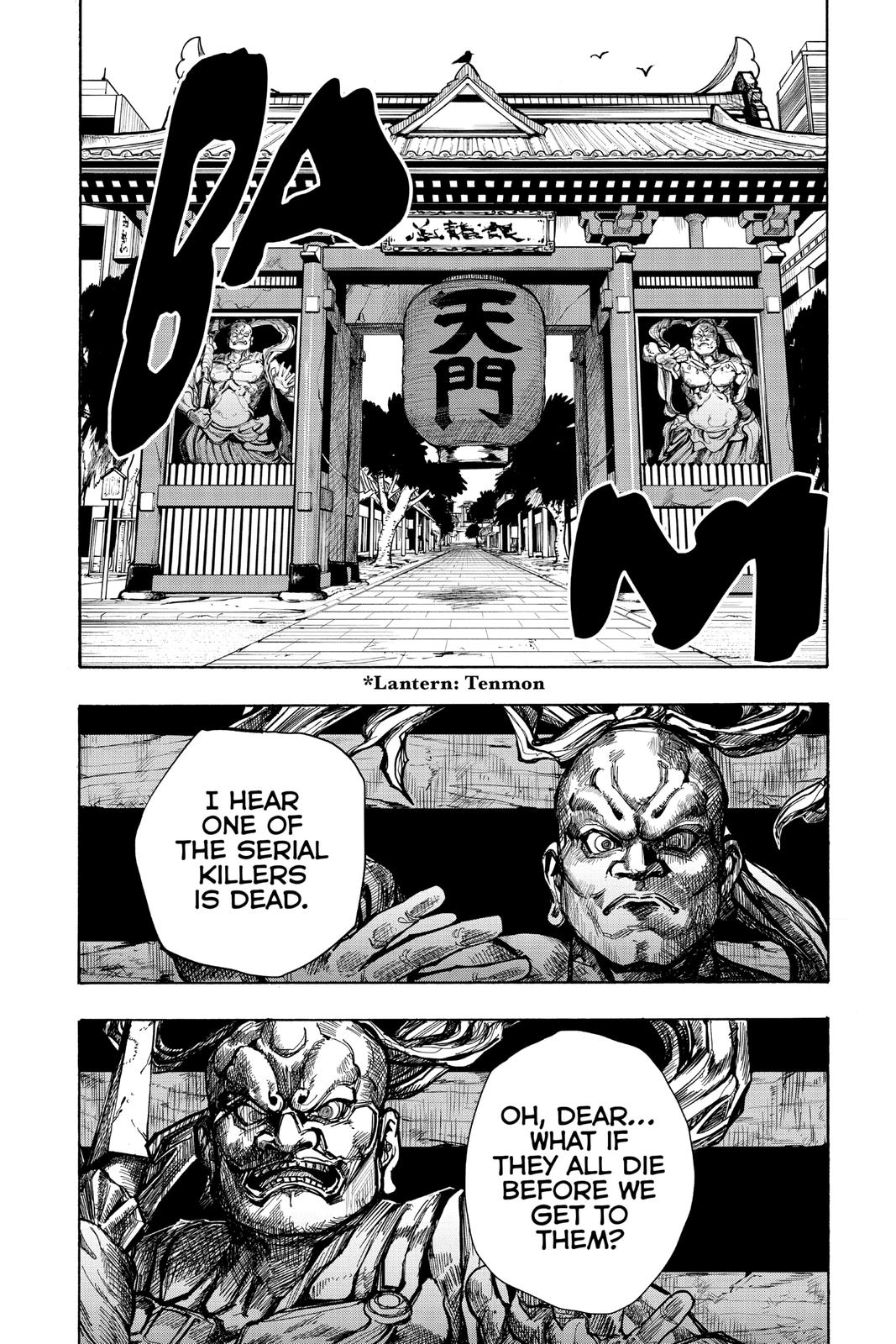 SAKAMOTO DAYS Chap 42 - Next Chap 43