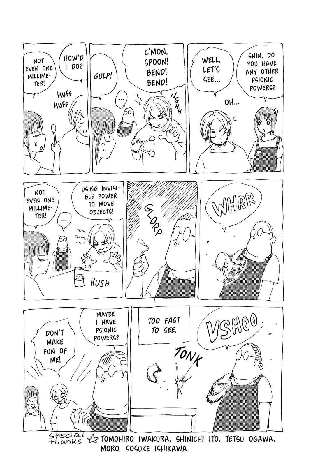 SAKAMOTO DAYS English Chap 43 - Next Chap 44